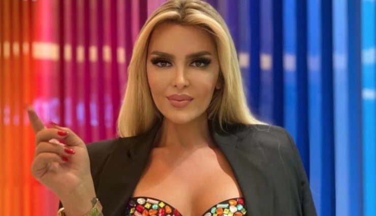 Selin Ciğerci, Kızının Fotoğrafını İlk Kez Paylaştı!