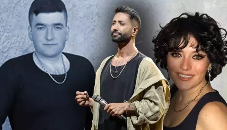 Tan Taşçı'ya Musa Orhan'a Hakaretten Ceza!