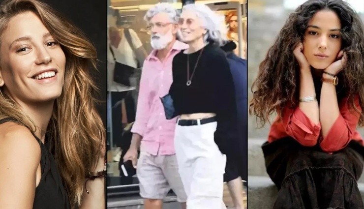 Yasak Aşk İddiası: Cansu Tosun'un Annesinden Açıklama!