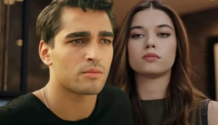 Afra Saraçoğlu Ateş Püskürdü!
