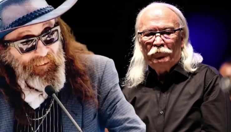 Cem Karaca'nın Ölümüyle İlgili Bomba İddia!