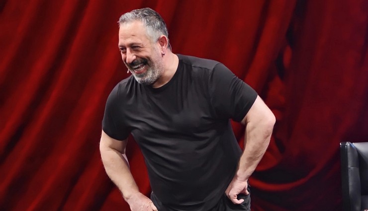 Cem Yılmaz Biletleri Karaborsaya Düştü!