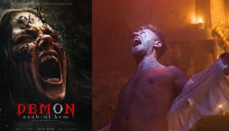 Yılın İlk Haftasında 7 Film Vizyonda!