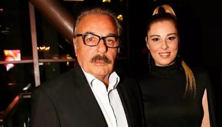 Ferdi Tayfur'un Kızından İnci Taneleri Tepkisi!