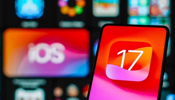 iPhone'u Kilitleyen Güncelleme!