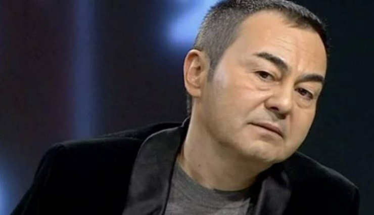 Serdar Ortaç'ın Son Görüntüsü Sevenlerini Üzdü!