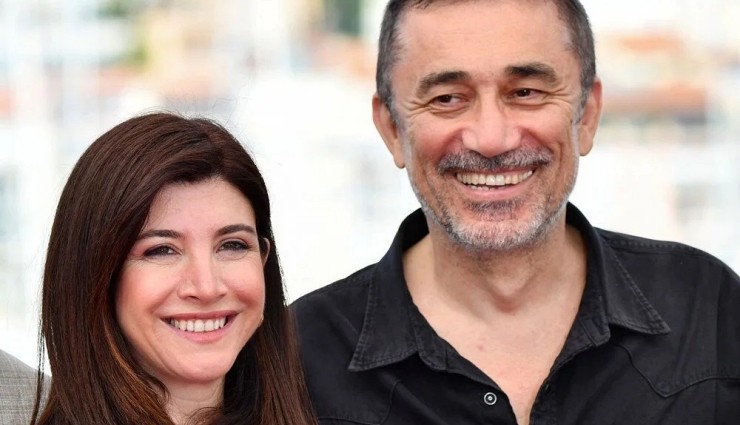 Ebru Ceylan Cannes Film Festivali'nin Jürisinde!