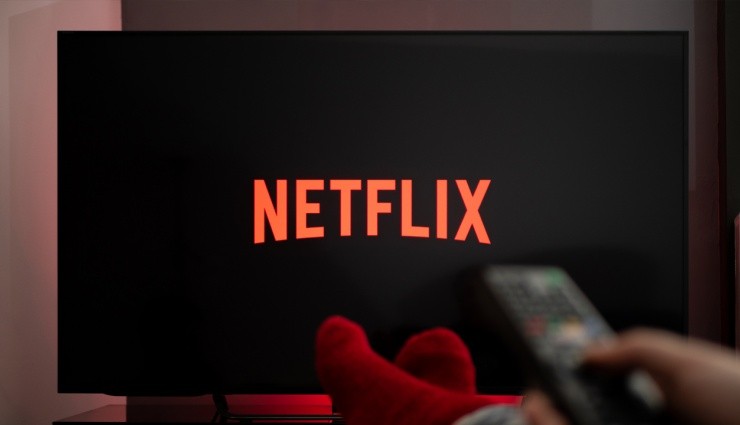 İşte Netflix'te En Çok İzlenen Filmler!
