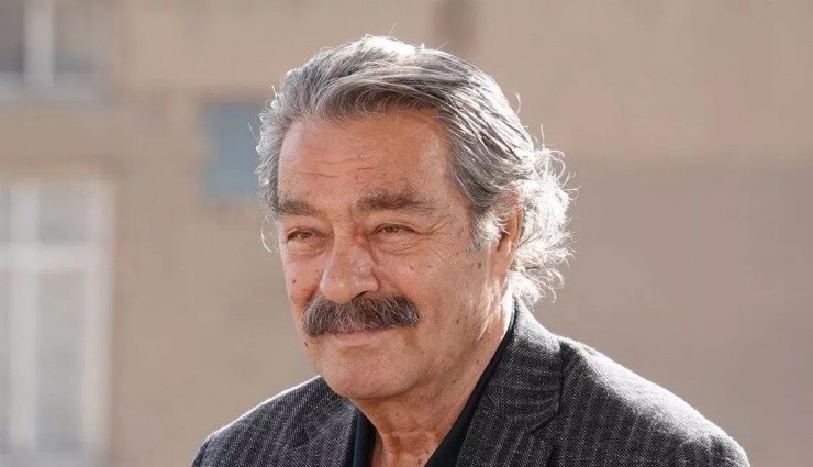 Kadir İnanır Taburcu Edildi!