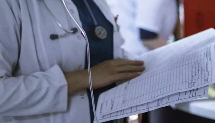 Sağlık Bakanlığı Binlerce Personel Alımı Yapacak!