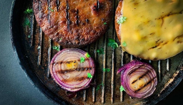 Vegan Etler, Kalp Sağlığına İyi Gelmiyor!