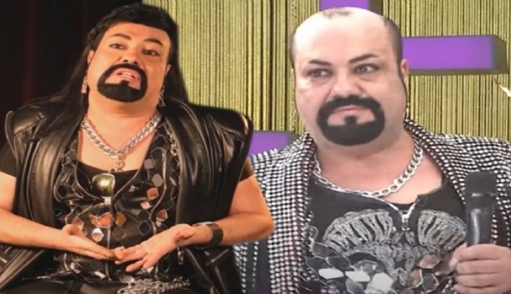 Kobra Murat'a Doktorundan Peruk Yasağı!
