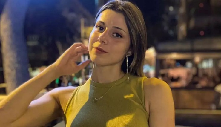Survivor Nefise Cinsel Yönelimini Açıkladı!