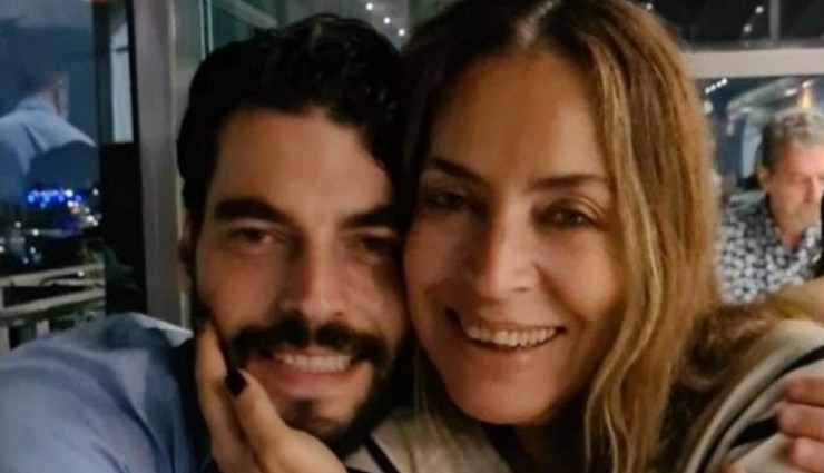 Akın Akınözü'nün Acı Kaybı!