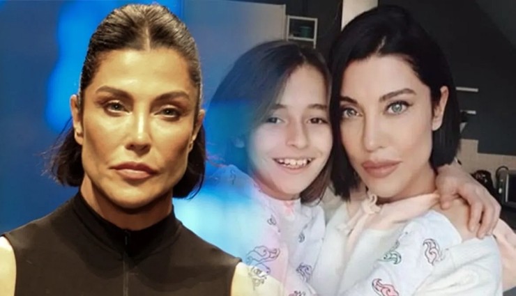 Deniz Akkaya'nın Kızı Hakkında Flaş Gelişme!