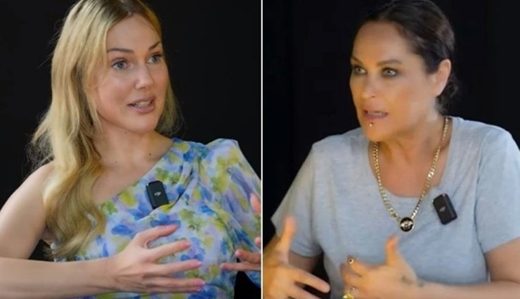 Hülya Avşar'dan Meryem Uzerli Açıklaması!