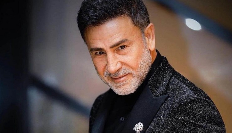 İzzet Yıldızhan Sır Gibi Sakladığı Eşini Paylaştı!