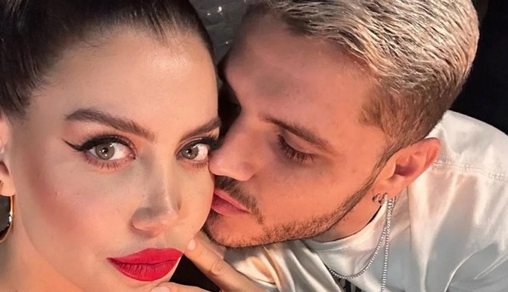 Mauro Icardi Wanda Nara Ayrıldı mı?