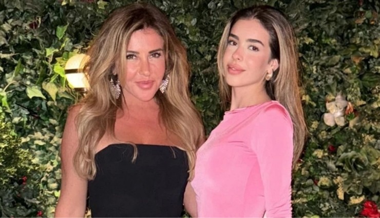 Yasemin Ilıcalı'nın Yüzündeki Değişim Dikkat Çekti!