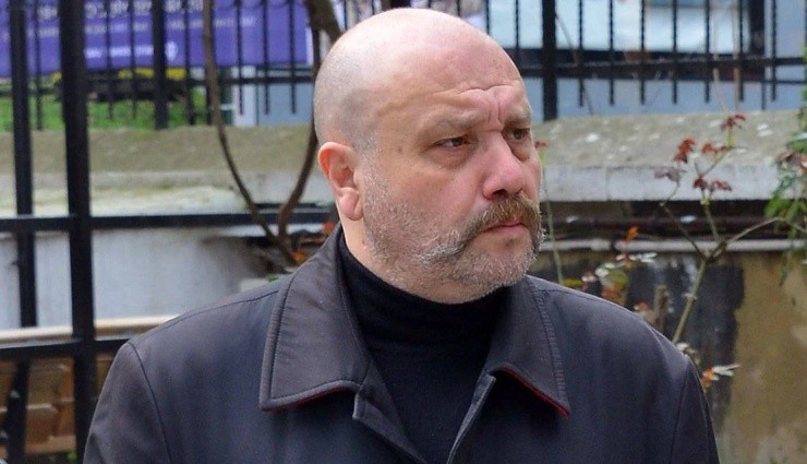 Ahmet Mümtaz Taylan'a Dolandırıcılık Şoku!