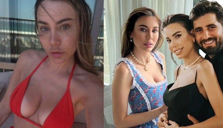 Esin Çepni, Onlyfans Hesabı Açtığı İddialarıyla Gündemde!