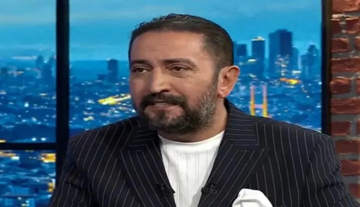 Ferman Toprak, Çarpıcı Hayat Hikayesini Anlattı!