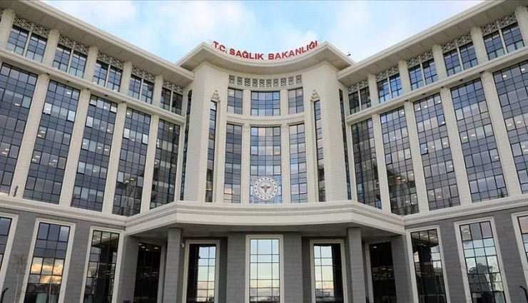 Sağlık Bakanlığı'ndan Batı Nil Virüsü Açıklaması!