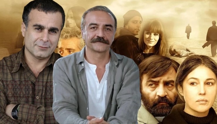 Yılmaz Erdoğan'a 'Gergedan' Cezası!