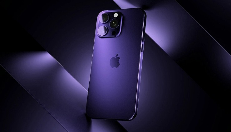 iPhone 16 Pro'nun Yeni Renk Seçeneği Sızdırıldı!