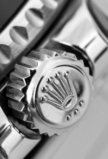 Rolex Efsanesi Nasıl Doğdu?