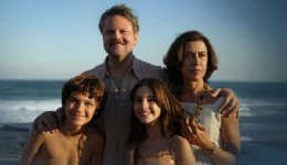 12 Yıl Aradan Sonra Gelen Film, Oscar Tarihine Geçti!