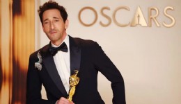 Oscar 2025: Adrien Brody Neden Eleştiriliyor?