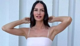 Yasemin Özilhan'ın Estetik İtirafı Gündem Oldu!