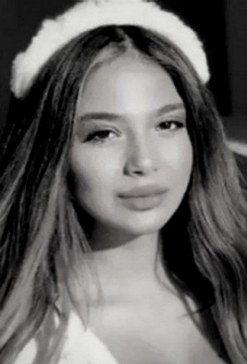 Merve Taşkın Ev Hapsinin Sona Erdiğini Açıkladı!