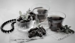 Ramazan'da Sağlıklı Beslenme İçin Tavsiyeler!