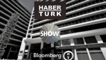 Habertürk ve Show TV dahil 121 şirkete el konuldu!