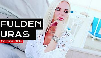 Fulden Uras Koronavirüse Yakalandı!